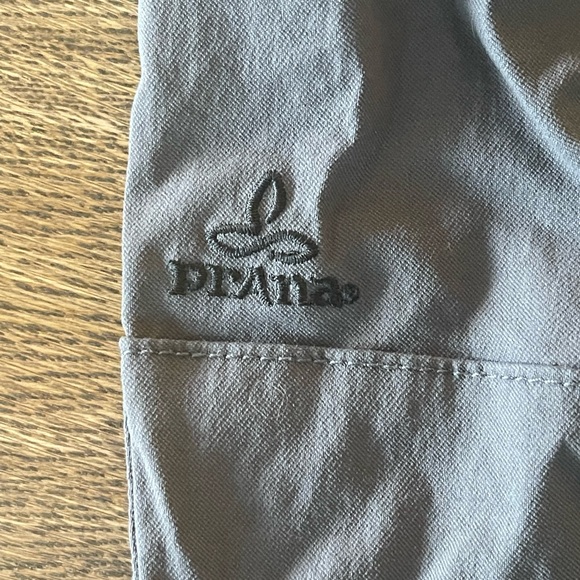 Prana Hiking Capri Pants - Picture 4 of 4